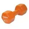 None Hantelis vinil. TOORX MV-1 1kg