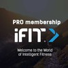 iFit PRO metinė narystė