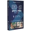 iFit PRO metinė narystė su dėžute