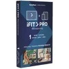 iFit PRO metinė narystė su dėžute