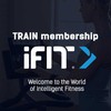 iFit TRAIN metinė narystė