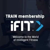 iFit TRAIN metinė narystė
