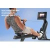 Irklavimo treniruoklis NORDICTRACK RW300 +DOVANA iFit virtualus treneris metams, vertė 87.99 €