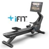 Irklavimo treniruoklis NORDICTRACK RW900 +DOVANA iFit virtualus treneris metams, vertė 229.99 €
