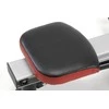 Irklavimo treniruoklis TOORX ROWER-COMPACT