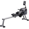 Irklavimo treniruoklis TOORX ROWER-SEA-70