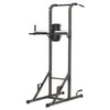 Pastatomas skersinis su lygiagretėmis TOORX WBX-70