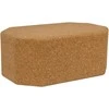 Jogos kaladėlė AVENTO 41WP 23 x 14 x 9,5 cm kamštiena
