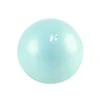 Jogos kamuolys 20cm GYMSTICK VIVID 61333TU Turquoise/Pilkas