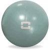 Jogos kamuolys 25cm TOORX Liveness AYP-004 žalias tea