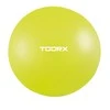 SKO Jogos kamuolys 25cm TOORX AHF-045 lime žalias