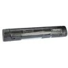 Schreuders Sport Kilimėlis fitnesui/jogai AVENTO 42MB 173x61x0,4cm Juodas