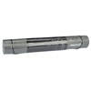 Schreuders Sport Kilimėlis fitnesui/jogai AVENTO 42MB 173x61x0,4cm Pilkas