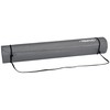 Schreuders Sport Kilimėlis fitnesui/jogai AVENTO 42MB 173x61x0,4cm Pilkas