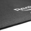 Jogos kilimėlis REEBOK RAYG-11022BK 173x61x0,4cm juodas