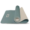 Jogos kilimėlis TOORX Liveness AYP-010 183x60x0,6 cm žalias tea