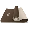 Jogos kilimėlis TOORX Liveness AYP-011 183x60x0,6 cm chocolate