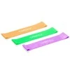 None Juosta mankštai mini GYMSTICK 61167 light apricot