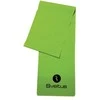 Sveltus Juosta mankštai LATEX BAND (vidutine) 120cm žalias