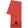 Juosta mankštai LATEX BAND (stipri) 120cm red