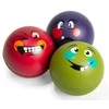 None Kamuoliukai GYMSTICK ANTI-STRESS 61116 3vnt