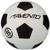 Schreuders Sport Kamuolys futb leisure AVENTO 16SQ WIZ Baltas/Juodas