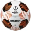 Kamuolys futb leisure MOLTEN F5U1000-34 UEL rep 5d