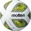 Molten Kamuolys futb outdoor training F4A3400-G PU 4d