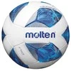 Kamuolys futb training MOLTEN F5N1710 PVC 5d