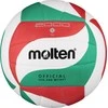 Molten Tinklinio kamuolys training V5M2000 sint. oda 5d.