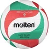 Molten Tinklinio kamuolys training V5M2000L sint. oda palengv