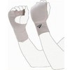 Matsuru Apsaugos karate plaštakai HANDPAD L 02 juodas