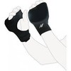 Matsuru Apsaugos karate plaštakai HANDPAD L 02 juodas