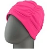 SKO Kepuraitė plauk. Fabric Swim PE 3403 43 pink