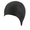 Fashy Kepuraitė plauk. Ladies Rubber bubble 3115 20 blac