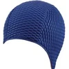 Fashy Kepuraitė plauk. Ladies Rubber bubble 3115 54 navy