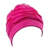 Beco beermann Kepuraitė plauk. mot. PE 7600 4 pink