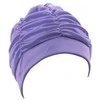 Beco beermann Kepuraitė plauk. mot. PE 7600 77 lilac