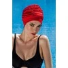 Fashy Kepuraitė plauk. Fabric Swim PE 3403 40 red