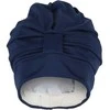 Fashy Kepuraitė plauk. Fabric Swim PE 3473 54 navy