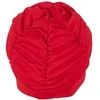 Fashy Kepuraitė plauk. Fabric Swim PE 3403 40 red