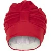 Fashy Kepuraitė plauk. Fabric Swim PE 3473 40 red