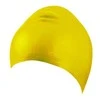 Beco beermann Kepuraitė plauk. unisex lateks. BECO 7344 2 yellow