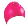 Beco beermann Kepuraitė plauk. unisex lateks. BECO 7344 4 pink