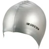 Beco beermann Kepuraitė plauk. unisex silik. 7390 11 sidabrinis
