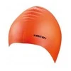 Beco beermann Oranžinis Kepuraitė plauk. unisex silik. 7390 03 oranžinis