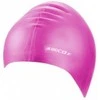 Beco beermann Kepuraitė plauk. unisex silik. 7390 4 pink