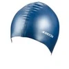 Blue Mėlyna Kepuraitė plauk. unisex silik. 7397 6 mėlynas (N.)
