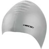 Beco beermann Kepuraitė plauk. unisex silik. 7390 11 sidabrinis