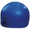Blue Kepuraitė plauk. unisex silikon. AQUAFEEL 30405 50 mėlynas FINA